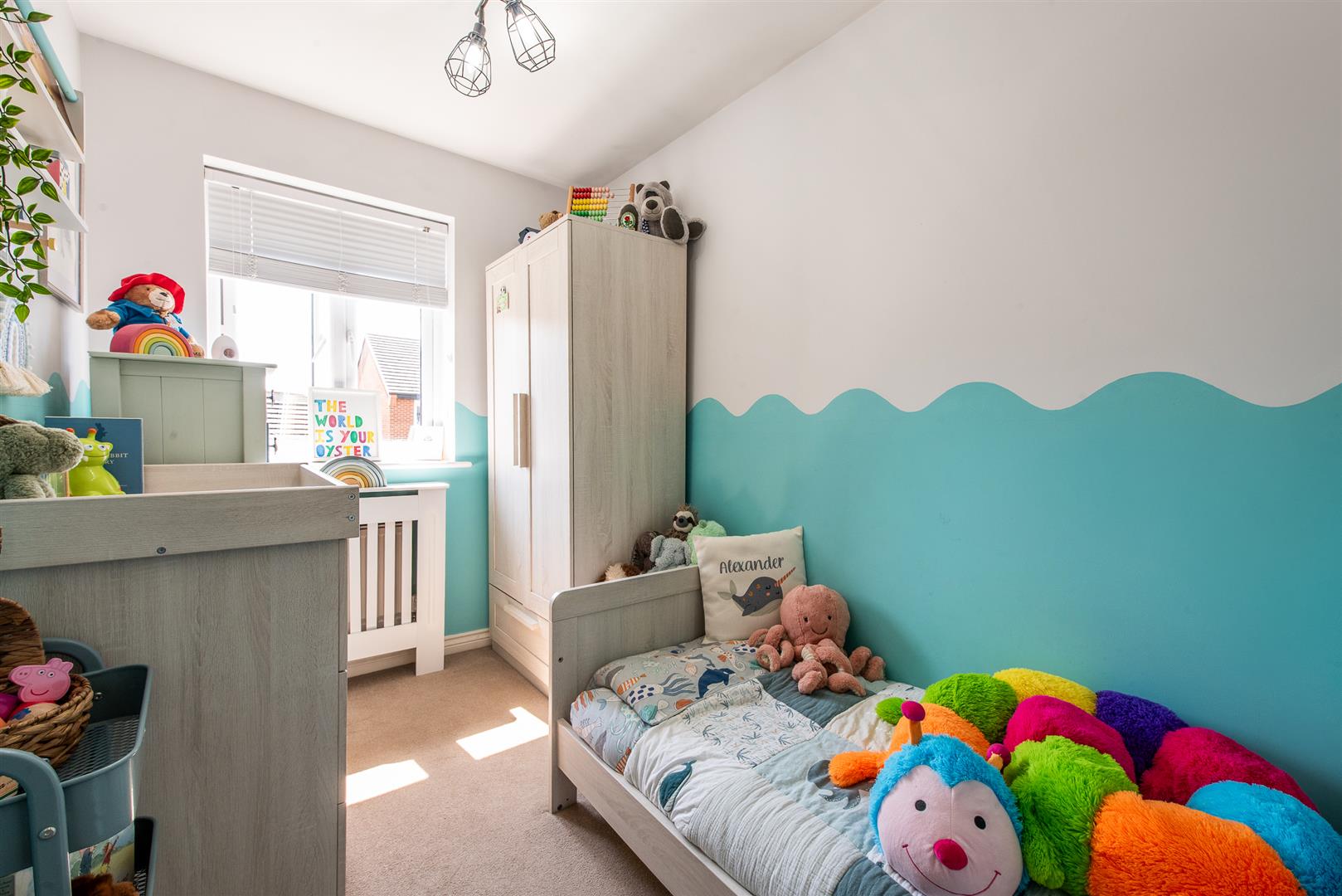Wareham Close, Cottam, Preston